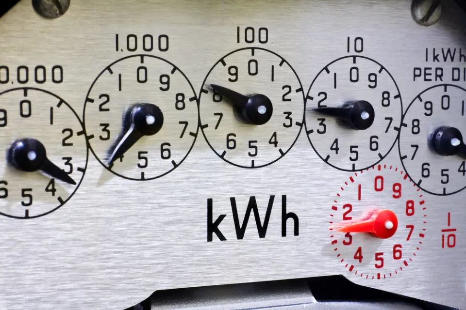 Energy Use